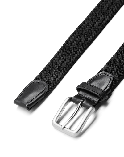 JACSPRING WOVEN BELT NOOS
